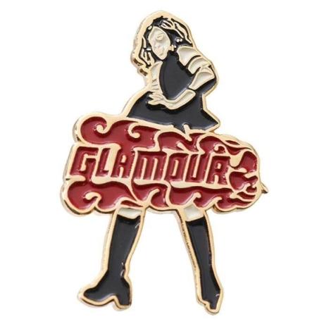 HYSTERIC GLAMOUR（ヒステリックグラマー） HYSTERIC