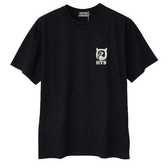 HYSTERIC GLAMOUR（ヒステリックグラマー） HYSTERIC