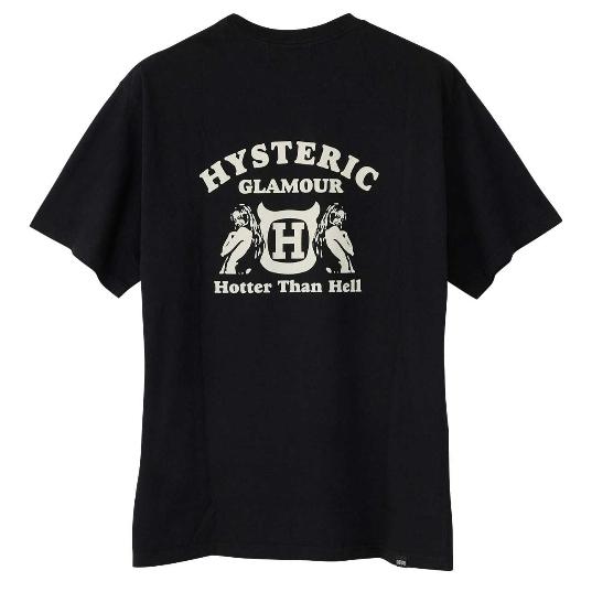 HYSTERIC GLAMOUR（ヒステリックグラマー） HYSTERIC