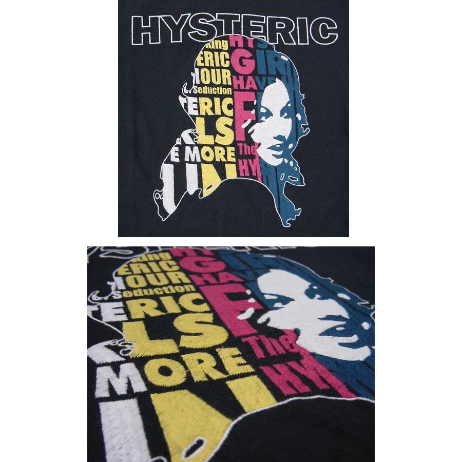 HYSTERIC GLAMOUR（ヒステリックグラマー） HYSTERIC