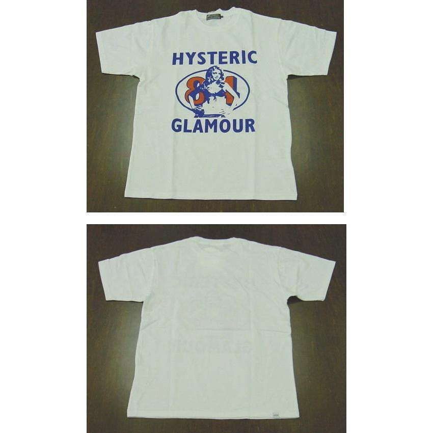 HYSTERIC GLAMOUR（ヒステリックグラマー） HYSTERIC