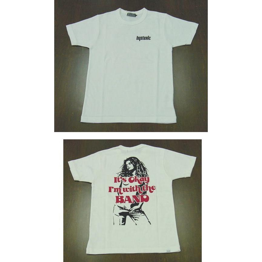 HYSTERIC GLAMOUR（ヒステリックグラマー） HYSTERIC