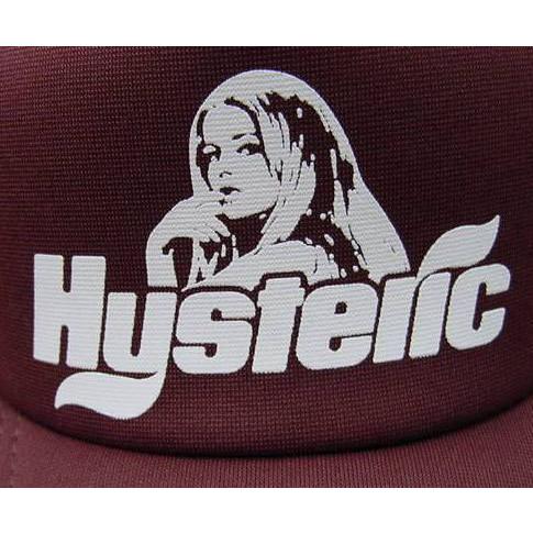 HYSTERIC GLAMOUR（ヒステリックグラマー） HYSTERIC
