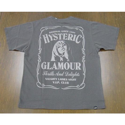 HYSTERIC GLAMOUR（ヒステリックグラマー） HYSTERIC