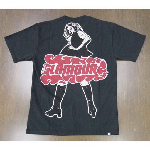 HYSTERIC GLAMOUR（ヒステリックグラマー） HYSTERIC