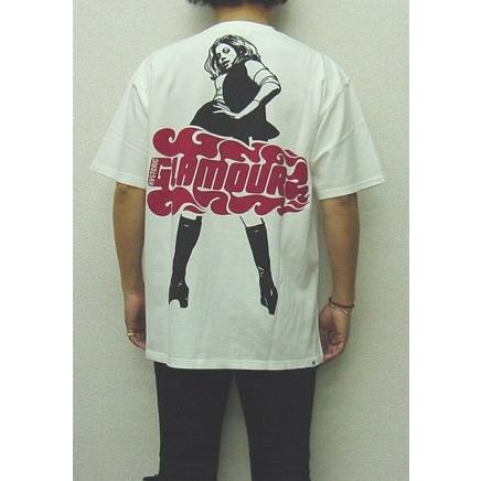 HYSTERIC GLAMOUR（ヒステリックグラマー） HYSTERIC