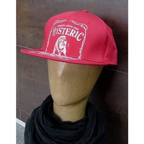 HYSTERIC GLAMOUR（ヒステリックグラマー） HYSTERIC