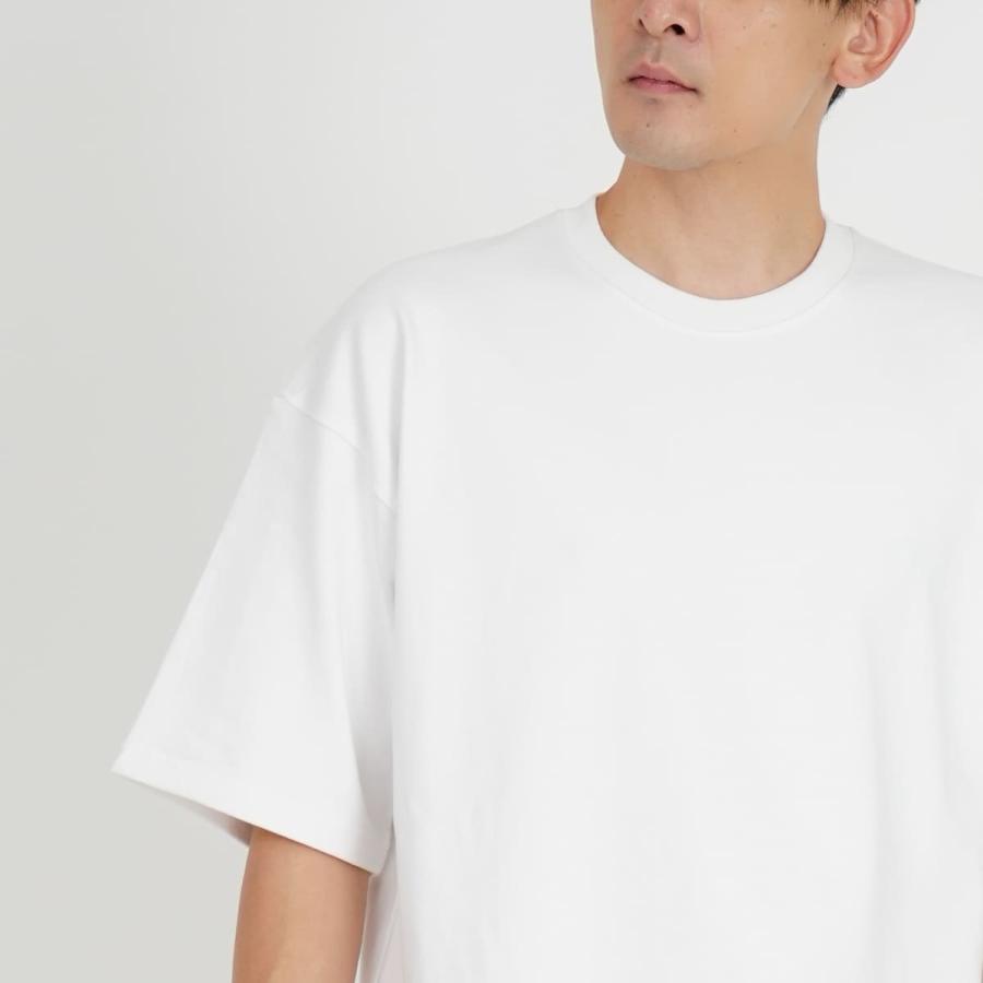 tシャツ メンズ 無地 LIFEMAX ライフマックス 10.2オンス スーパー