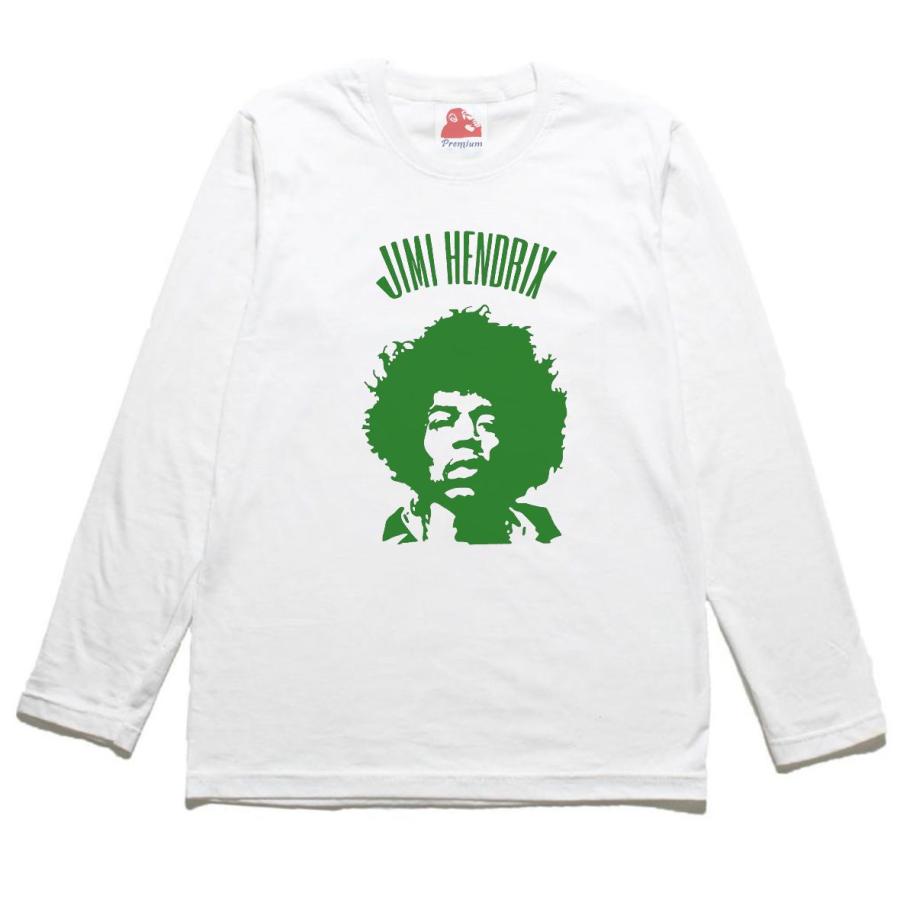JIMI HENDRIX tシャツ ビンテージ ジミヘン 白 L Hanes JIMI HENDRIX t