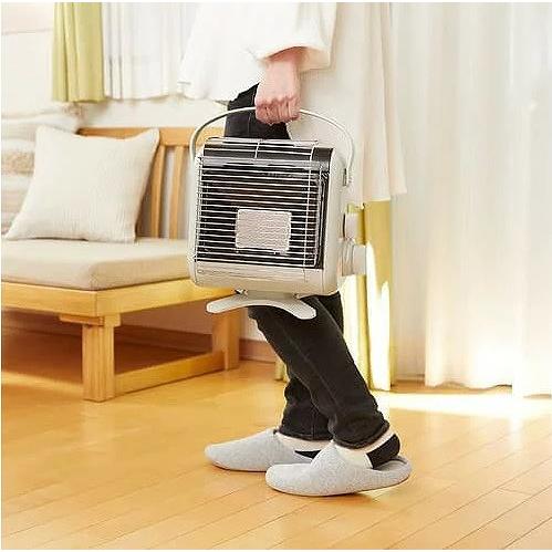 イワタニ / IWATANI/岩谷 カセットガスストーブ マイ暖 MYDAN 屋内専用