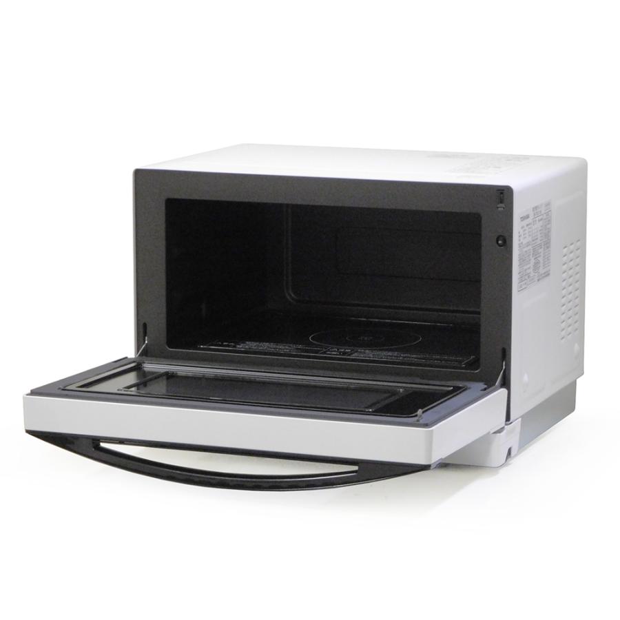 TOSHIBA（東芝） 簡易スチームオーブンレンジ/石窯オーブンレンジ ER