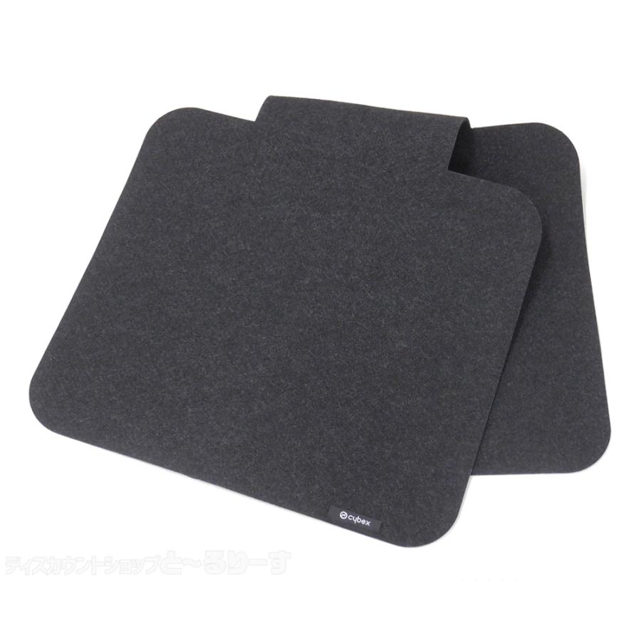 サイベックス（CYBEX） 【未使用品】cybex チャイルドシート用 シート