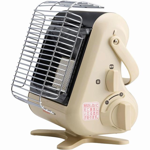 イワタニ カセットガスストーブ マイ暖3 MYDAN3 屋内専用 CB-STV-MYD3