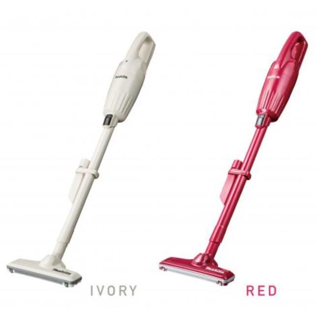 マキタ（makita） 充電式クリーナー CL116DWI アイボリー カプセル式