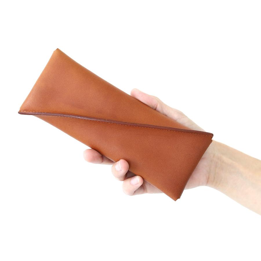 m+（エムピウ） ペンケース ペンケースNT sizeM Nタイプ Tタイプ