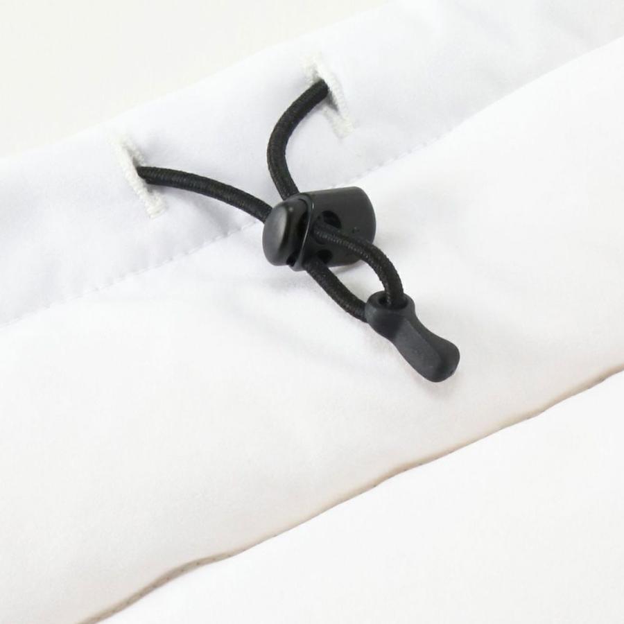 TFW49 TFW49 GOLF DOWN NECK WARMER ゴルフ ダウンネック ウォーマー