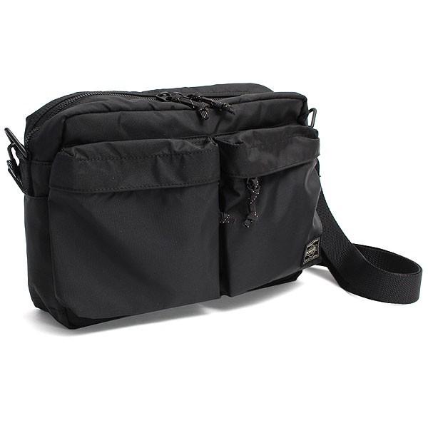 PORTER ポーター フォース ショルダーバッグ(S) 855-05457 吉田カバン