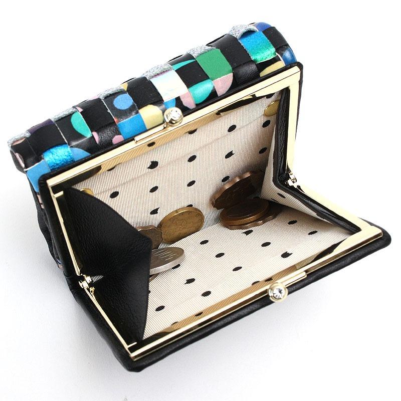 tsumori chisato CARRY（ツモリチサトキャリー） ツモリチサト 折財布