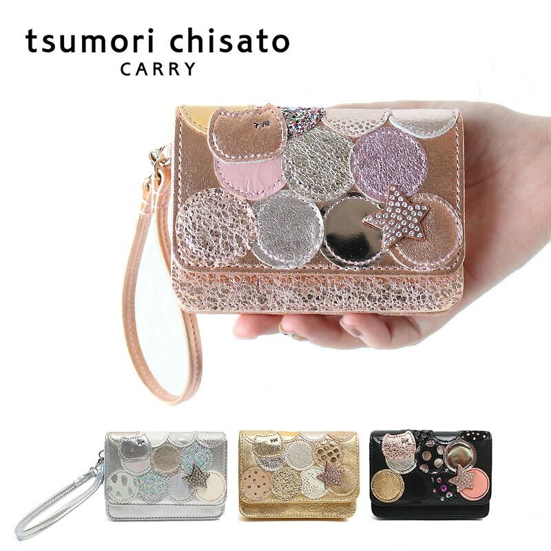 tsumori chisato CARRY（ツモリチサトキャリー） ツモリチサト マルチ