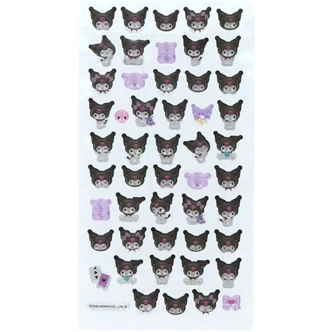 サンスター文具 新品 サンリオキャラクターズ グッズ ボンボンドロップ