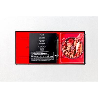 YOASOBI THE FILM ［2Blu-ray Disc+ライブフォトブック］＜完全生産