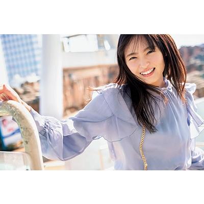 遠藤さくら 乃木坂46 遠藤さくら1st写真集 可憐 Book : タワーレコード