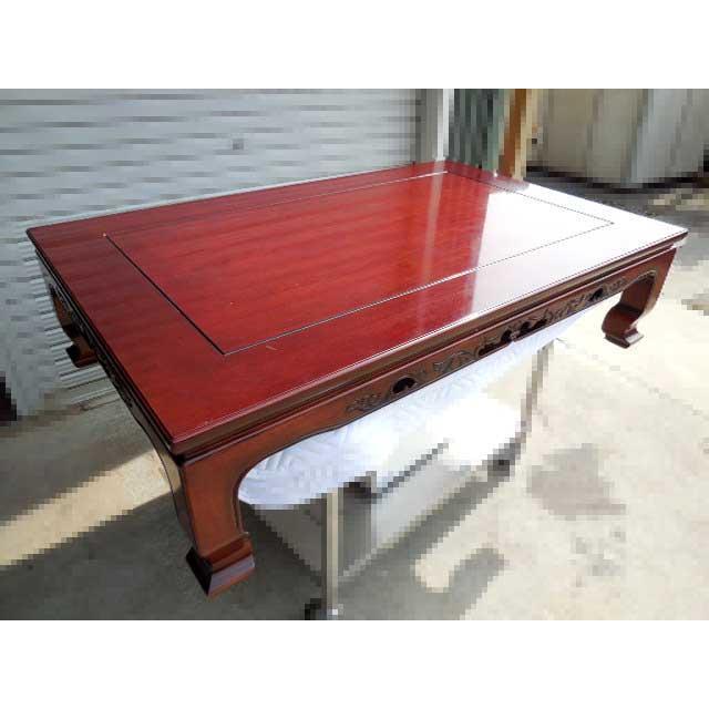 カリモク家具（KARIMOKU FURNITURE） オールドカリモク ◇ 高級座卓