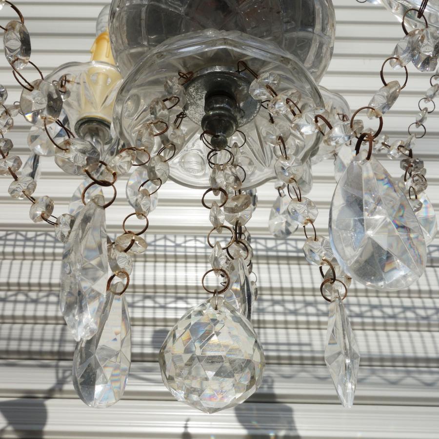 KARE 送料無料 ◇ KARE/カレ アンティーク調 ペンダント照明