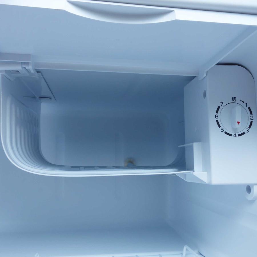 ヤマダデンキ 送料無料 ◇ ヤマダセレクト 1ドア冷蔵庫 YRZ-C05H1 46L