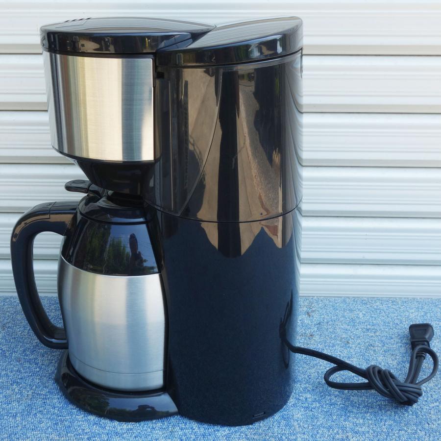 Melitta（メリタ） 送料無料 ◇ コーヒーメーカー 10杯 JCM-1031