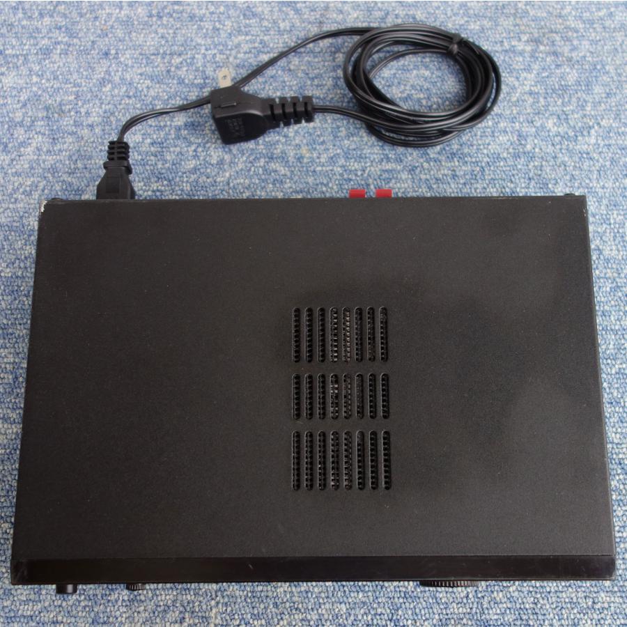 MASSIVE 送料無料 ◇ オースミ電気 モノラルパワーアンプ OE-M15 ロー