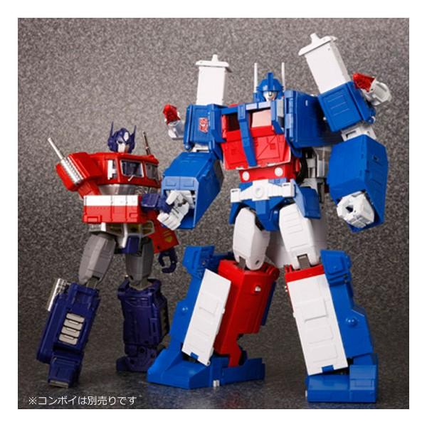 タカラトミー（TAKARA TOMY） トランスフォーマー マスターピース MP
