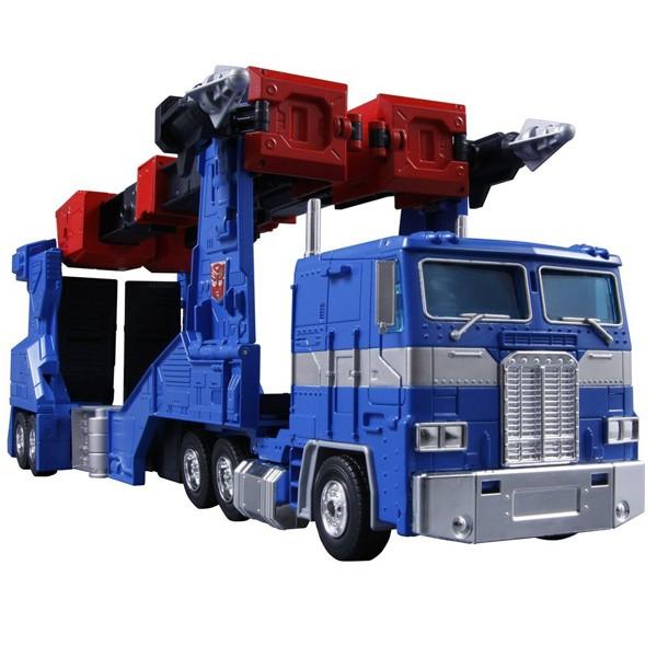 タカラトミー（TAKARA TOMY） トランスフォーマー マスターピース MP31