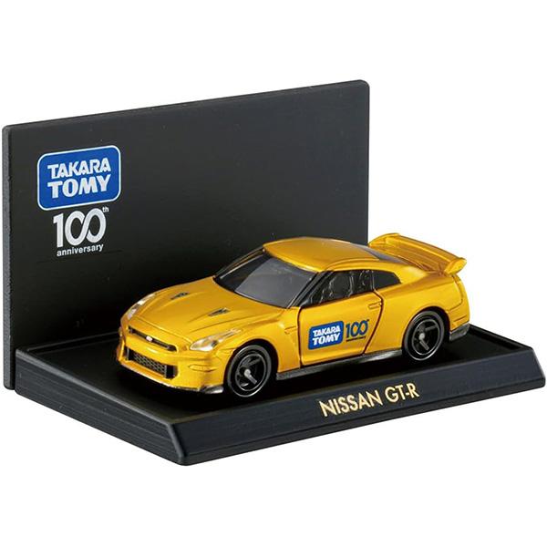 トミカ タカラトミー100周年記念 トミカセット | タカラトミー創業100