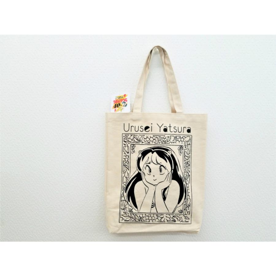 うる星やつら】ラムちゃんポーチ、トートバッグ、巾着、ハンドタオル