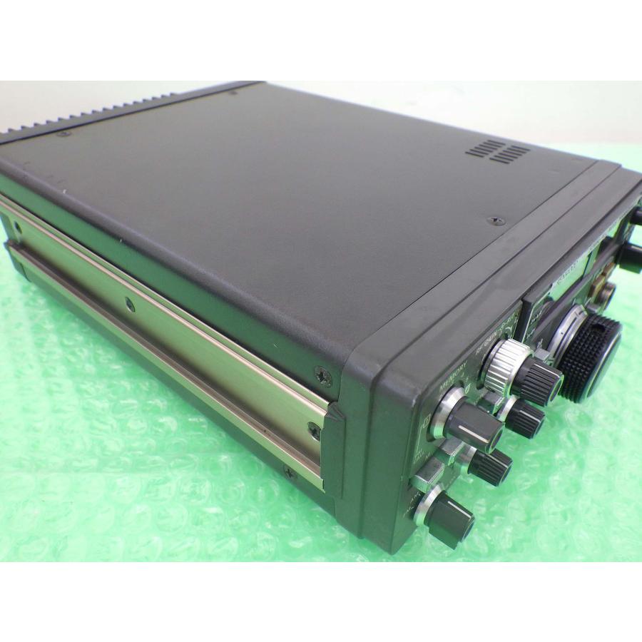 TR-9300【KENWOOD】50MHz(オールモード)10Wトランシーバー 動作品 現状