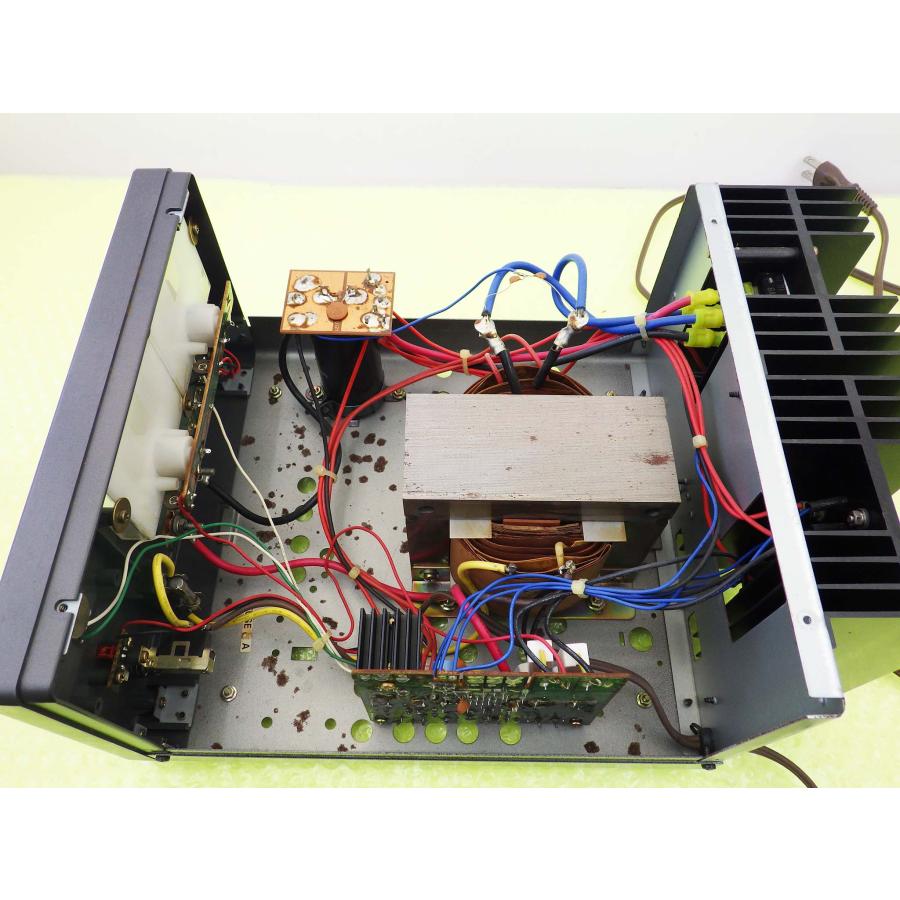 EP-3020【ALINCO】直流安定化電源 Max30A 動作確認済み 現状渡し品