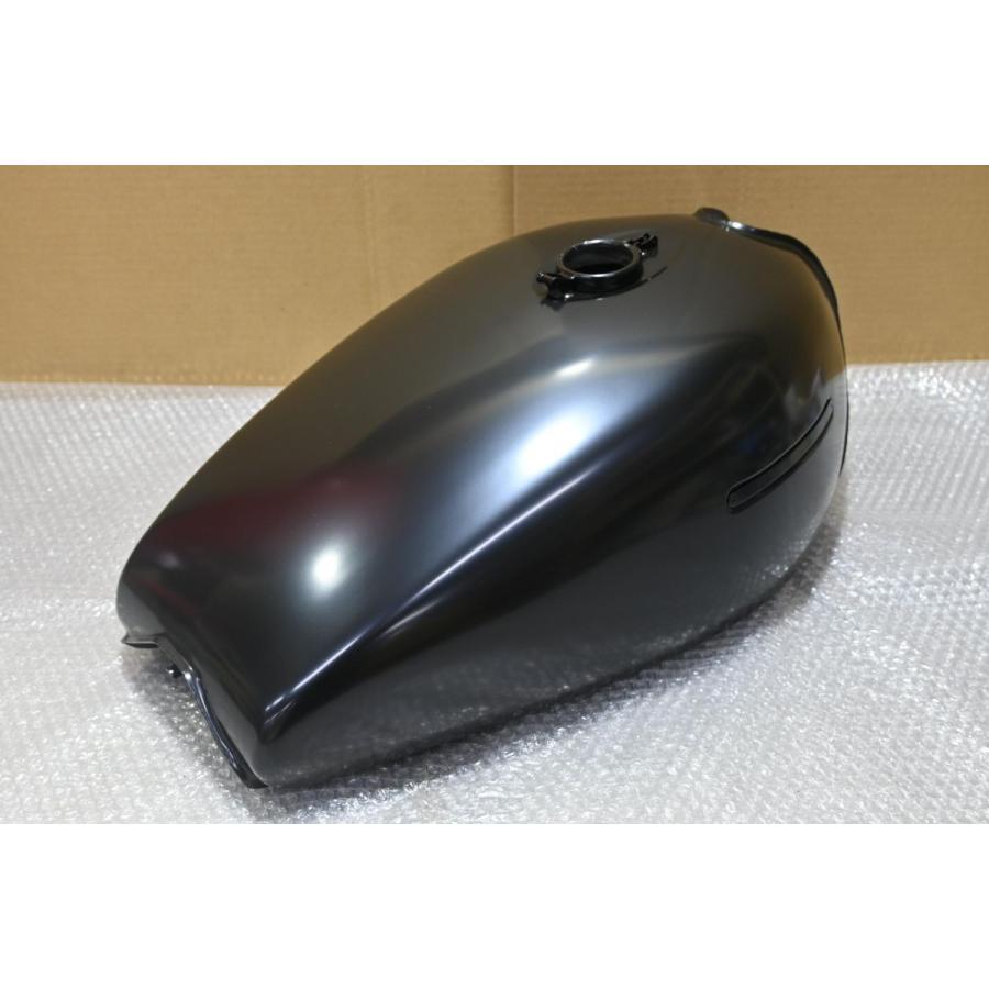 K-084 新品 Z1 Z2 750RS ロングピッチ ガソリンタンク MRS : 東洋