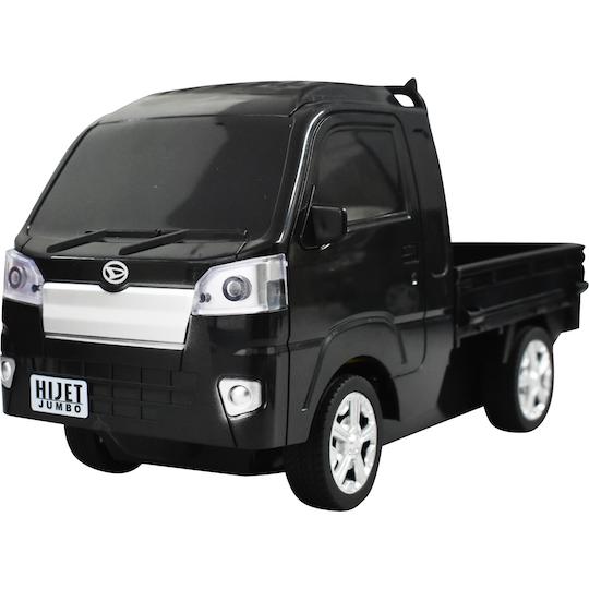 ダイハツ ハイゼットトラックジャンボ ラジオコントロールカー 4カラー