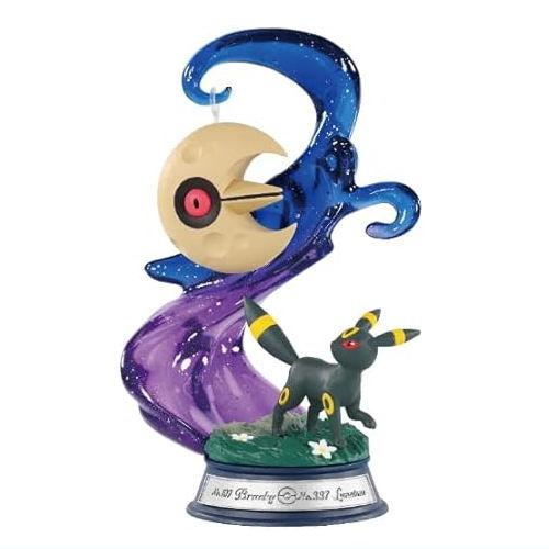 リーメント ポケモン SWING VIGNETTE collection4 ゆらめくポケモンの