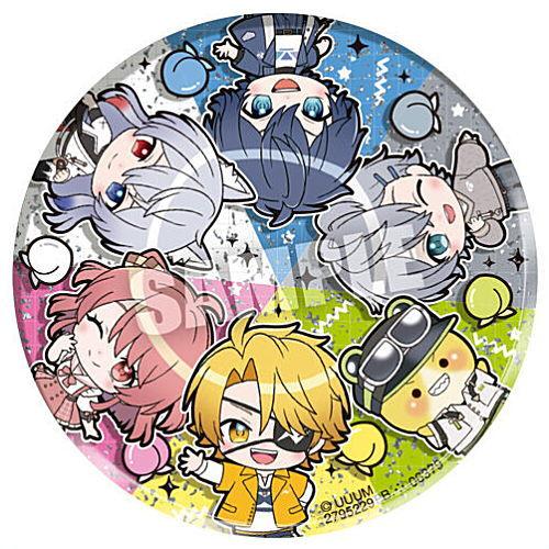 カラフルピーチ 19点セット カラフルピーチ 19点セット カラフルピーチ