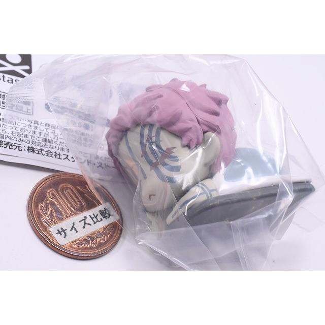 おねむたん 鬼滅の刃 拾ノ型 にどね アースカラーVer. [3.猗窩座