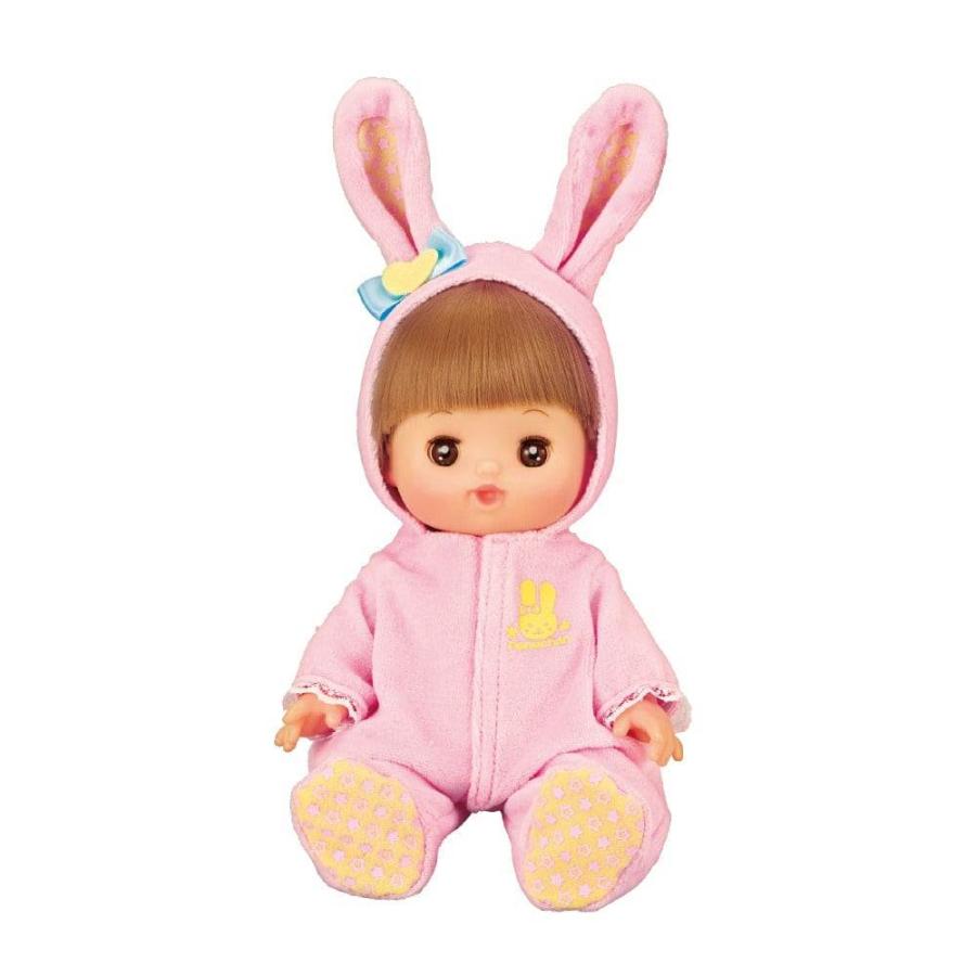 オンライン限定価格】メルちゃん おめめぱちくりネネちゃん 入門セット