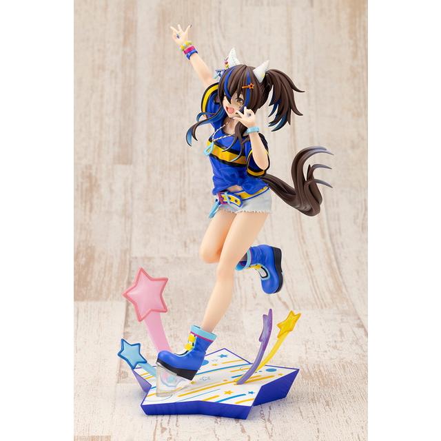 11月下旬発売予定 ウマ娘 プリティーダービー ダイタクヘリオス 1/7