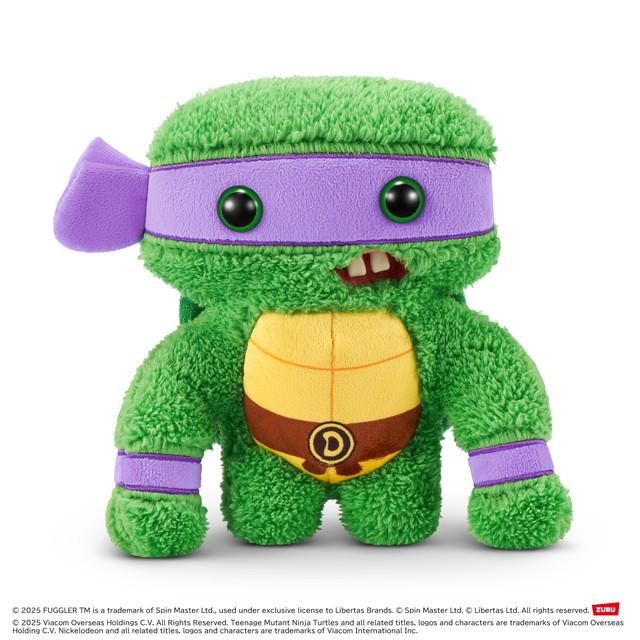 4点セット】ファグラー ドナテロ＆ミケランジェロ＆ラファエロ