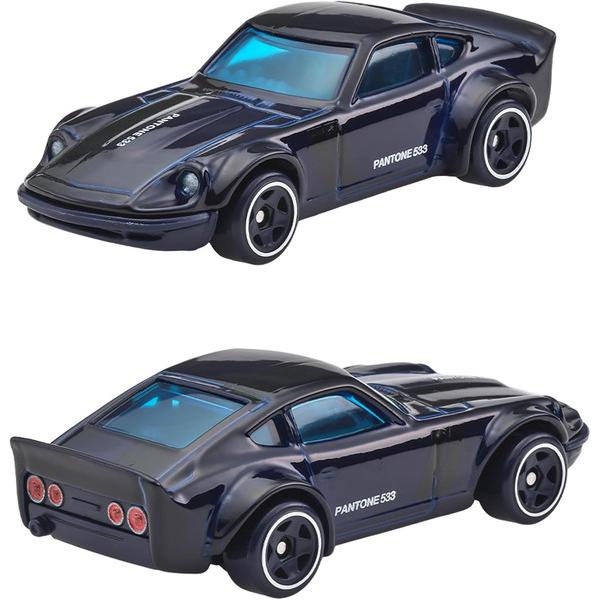 2026年2月21日発売予定】 ホットウィール(Hot Wheels) パントーン