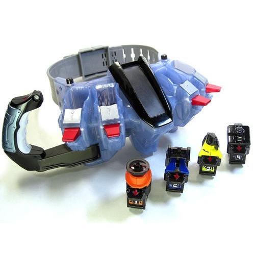 BANDAI（バンダイ） 【関東 中部 送料無料】アストロスイッチ4個付