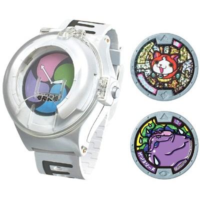 BANDAI（バンダイ） 【関東 中部 送料無料】※動作確認品※ 妖怪メダル2