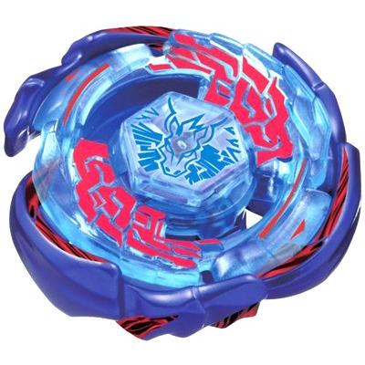 関東 中部 送料無料】メタルファイトベイブレード BB-70 スターター