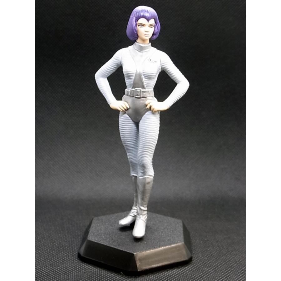 SFムービー・セレクション 謎の円盤UFO 全7種セット 【初版・開封済品